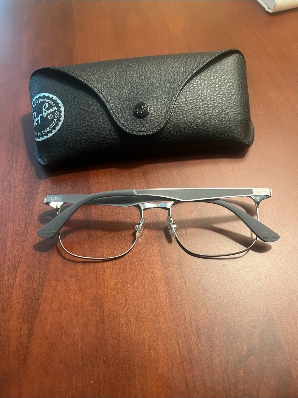 Ray-Ban RX6363 - Picture 2 of 3